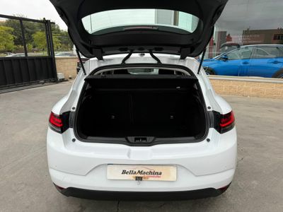 Renault Megane Business Blue dCi 85 kW (115CV)