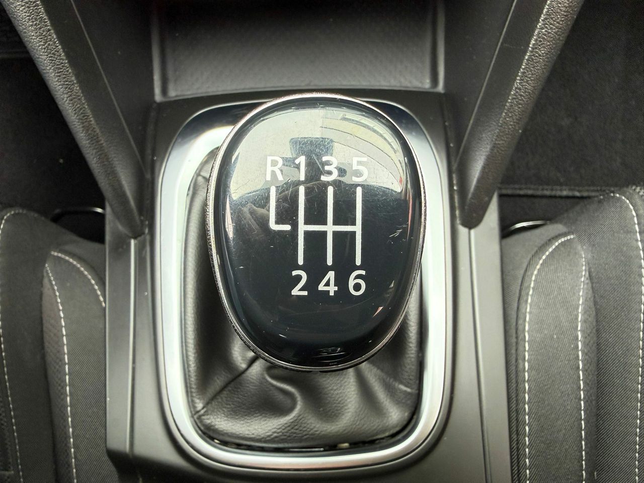 Renault Megane Business Blue dCi 85 kW (115CV) - Foto 2