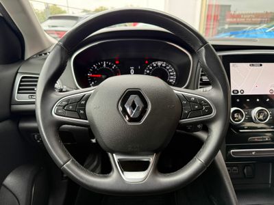 Renault Megane Business Blue dCi 85 kW (115CV)