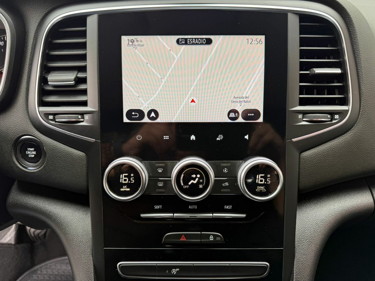 Renault Megane Business Blue dCi 85 kW (115CV) - Foto 2