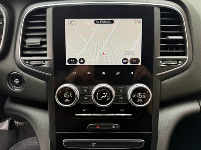 Renault Megane Business Blue dCi 85 kW (115CV)