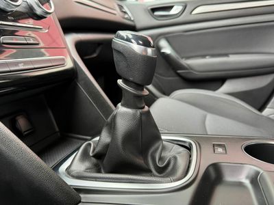 Renault Megane Business Blue dCi 85 kW (115CV)