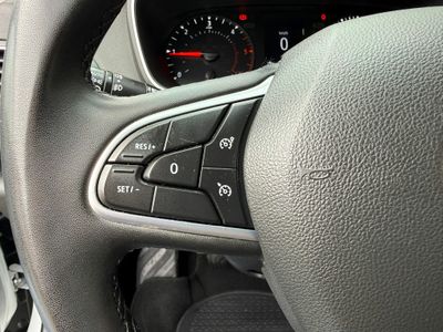 Renault Megane Business Blue dCi 85 kW (115CV)