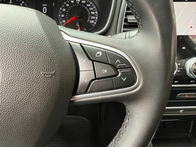 Renault Megane Business Blue dCi 85 kW (115CV)