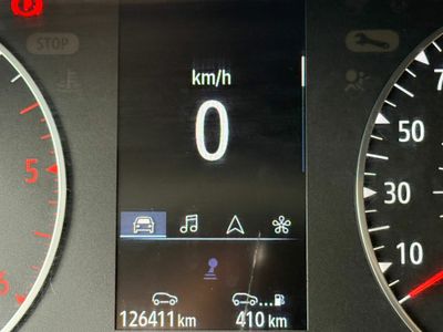 Renault Megane Business Blue dCi 85 kW (115CV)