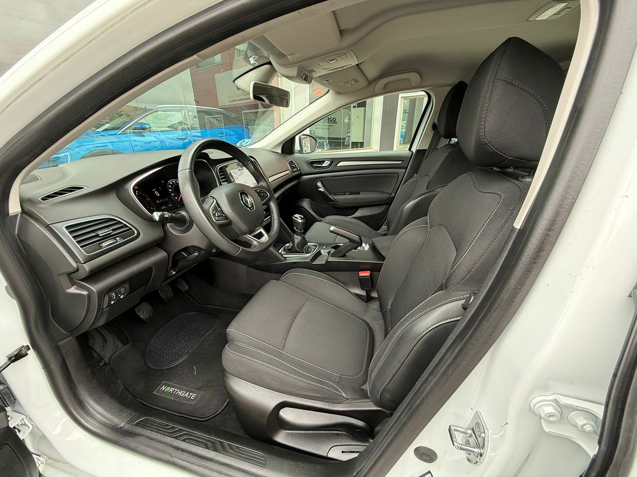 Renault Megane Business Blue dCi 85 kW (115CV) - Foto 2