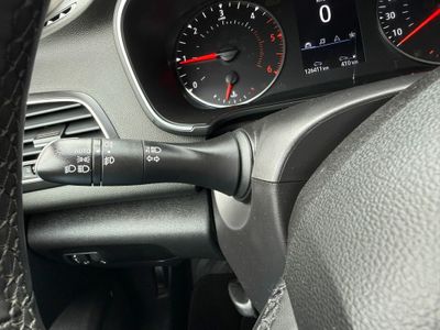 Renault Megane Business Blue dCi 85 kW (115CV)