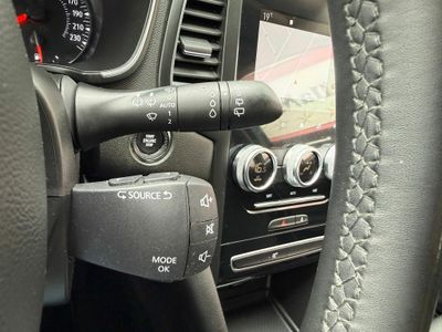 Renault Megane Business Blue dCi 85 kW (115CV)