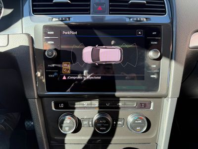 Volkswagen Golf Last Edition 1.6 TDI 85kW (115CV)