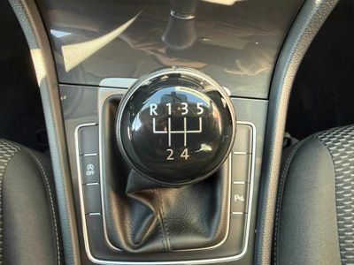 Volkswagen Golf Last Edition 1.6 TDI 85kW (115CV)