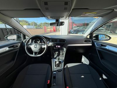Volkswagen Golf Last Edition 1.6 TDI 85kW (115CV)