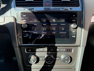 Volkswagen Golf Last Edition 1.6 TDI 85kW (115CV)