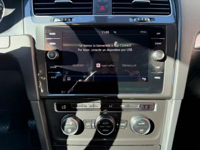 Volkswagen Golf Last Edition 1.6 TDI 85kW (115CV)