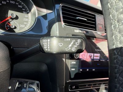 Volkswagen Golf Last Edition 1.6 TDI 85kW (115CV)