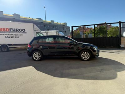 Volkswagen Golf Last Edition 1.6 TDI 85kW (115CV)
