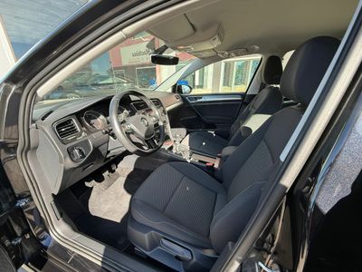 Volkswagen Golf Last Edition 1.6 TDI 85kW (115CV)