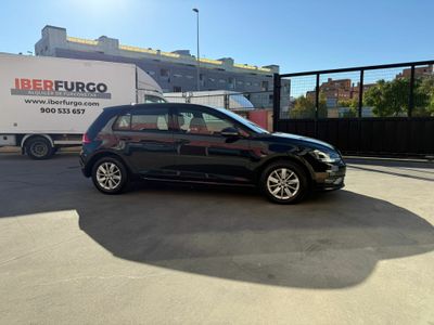 Volkswagen Golf Last Edition 1.6 TDI 85kW (115CV)