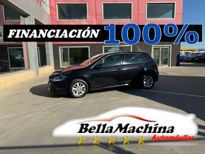 Volkswagen Golf Last Edition 1.6 TDI 85kW (115CV)