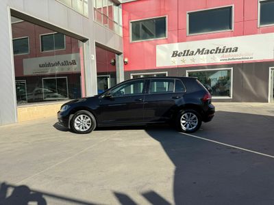 Volkswagen Golf Last Edition 1.6 TDI 85kW (115CV)