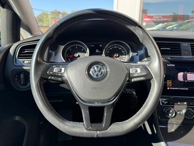 Volkswagen Golf Last Edition 1.6 TDI 85kW (115CV)
