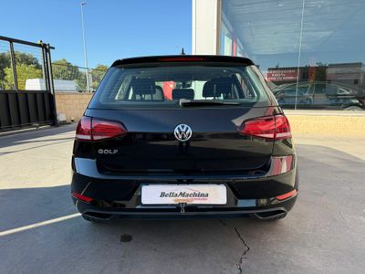 Volkswagen Golf Last Edition 1.6 TDI 85kW (115CV)