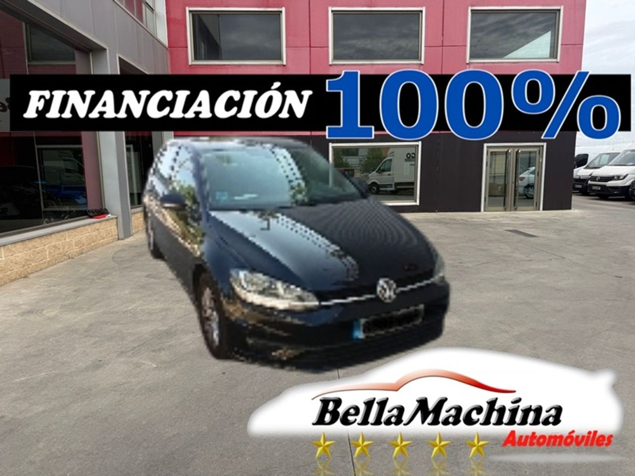 Volkswagen Golf Last Edition 1.6 TDI 85kW(115CV) Variant - Foto 2
