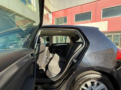 Volkswagen Golf Last Edition 1.6 TDI 85kW (115CV)