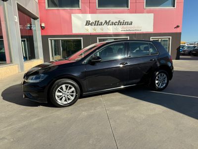 Volkswagen Golf Last Edition 1.6 TDI 85kW (115CV)