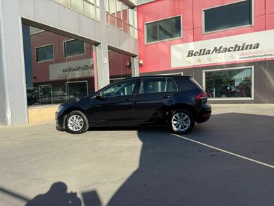 Volkswagen Golf Last Edition 1.6 TDI 85kW (115CV)