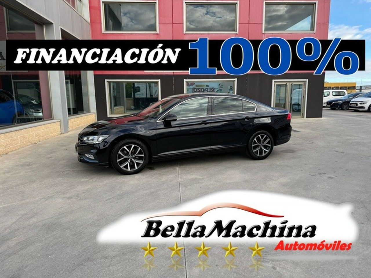 Volkswagen Passat Executive 2.0 TDI 110kW (150CV) - Foto 2