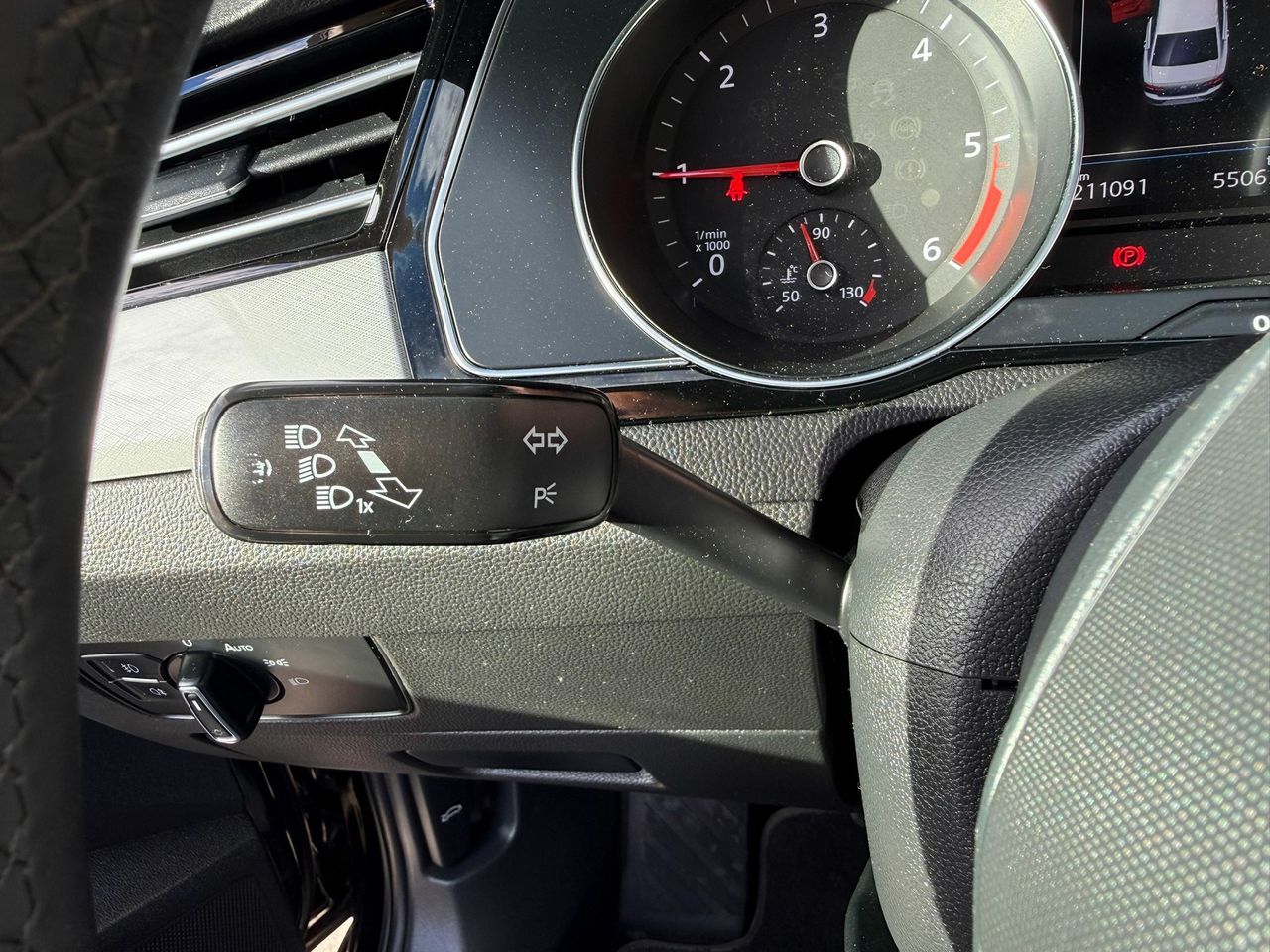 Volkswagen Passat Executive 2.0 TDI 110kW (150CV) - Foto 2