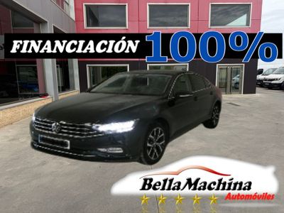 Volkswagen Passat Executive 2.0 TDI 110kW (150CV)
