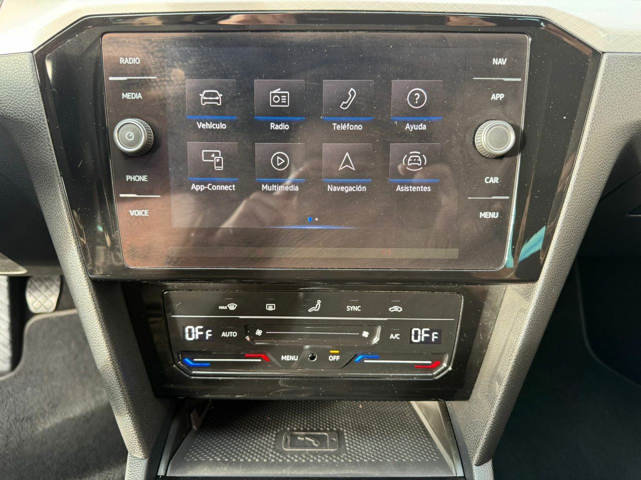 Volkswagen Passat Executive 2.0 TDI 110kW (150CV) - Foto 2