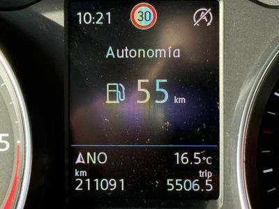 Volkswagen Passat Executive 2.0 TDI 110kW (150CV)