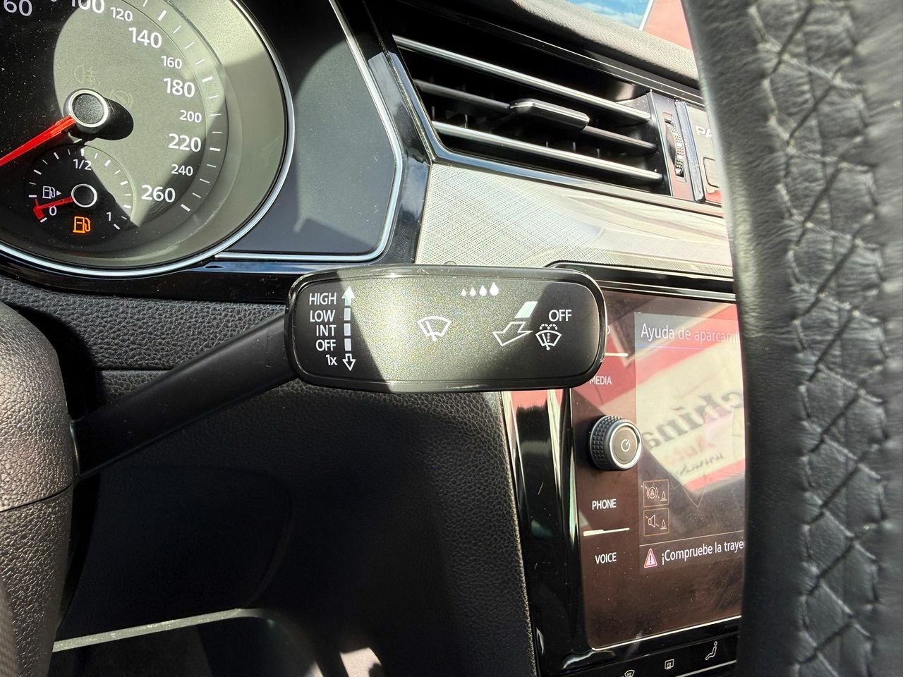 Volkswagen Passat Executive 2.0 TDI 110kW (150CV) - Foto 2