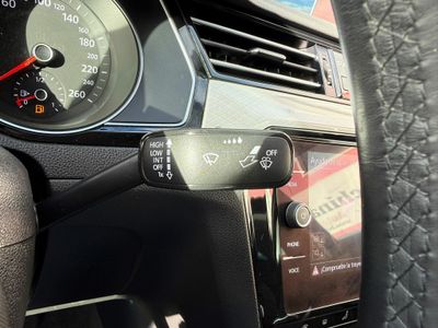 Volkswagen Passat Executive 2.0 TDI 110kW (150CV)