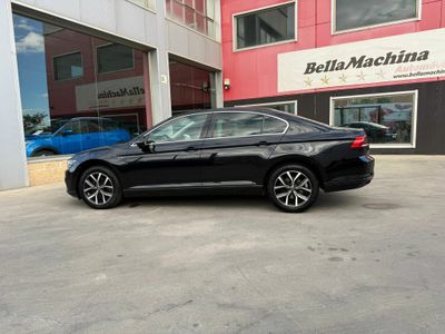 Volkswagen Passat Executive 2.0 TDI 110kW (150CV)