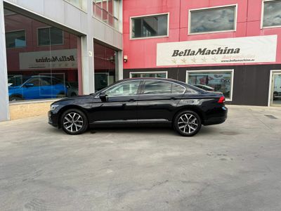 Volkswagen Passat Executive 2.0 TDI 110kW (150CV)
