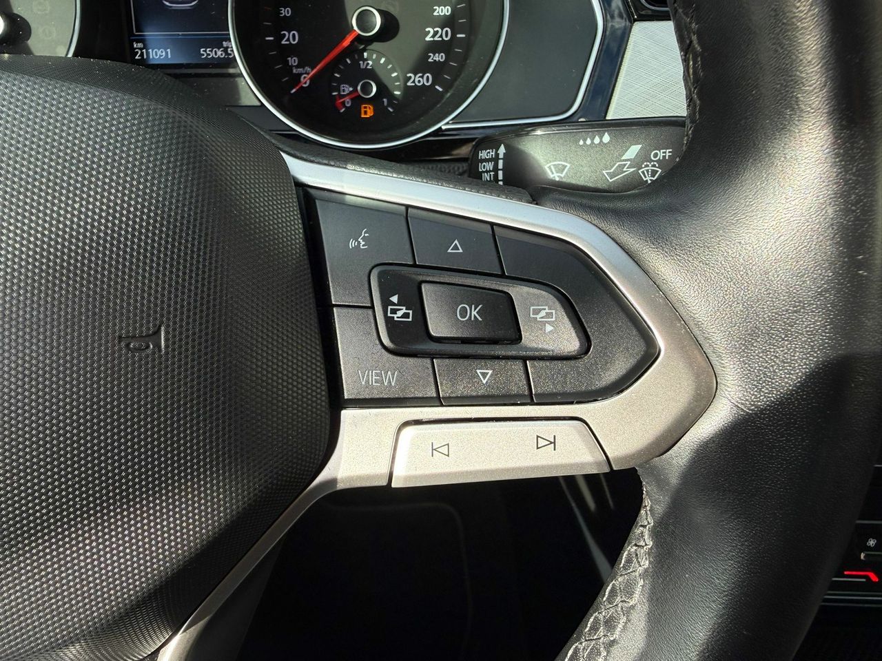 Volkswagen Passat Executive 2.0 TDI 110kW (150CV) - Foto 2