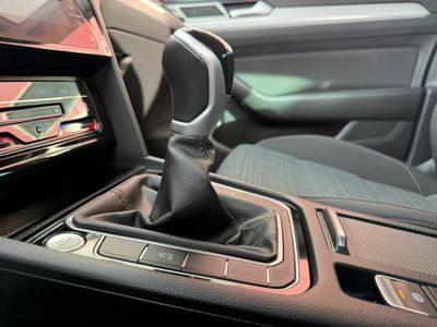 Volkswagen Passat Executive 2.0 TDI 110kW (150CV)