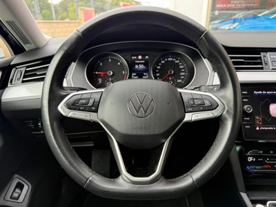 Volkswagen Passat Executive 2.0 TDI 110kW (150CV)