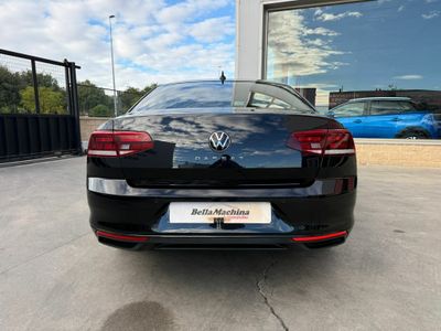 Volkswagen Passat Executive 2.0 TDI 110kW (150CV)