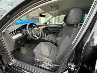 Volkswagen Passat Executive 2.0 TDI 110kW (150CV)