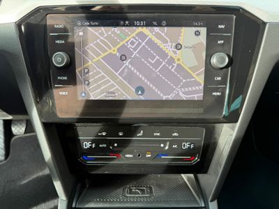 Volkswagen Passat Executive 2.0 TDI 110kW (150CV)