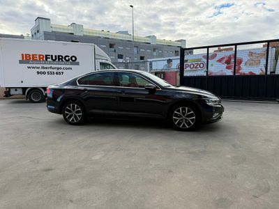 Volkswagen Passat Executive 2.0 TDI 110kW (150CV)