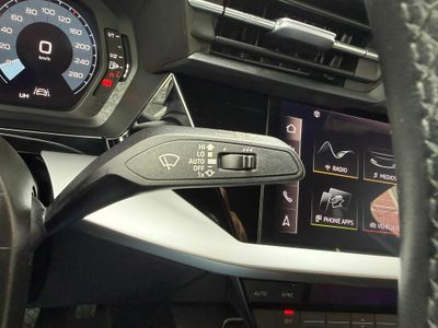 Audi A3 Sportback 30 TDI 85kW (116CV) S tronic