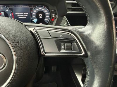 Audi A3 Sportback 30 TDI 85kW (116CV) S tronic