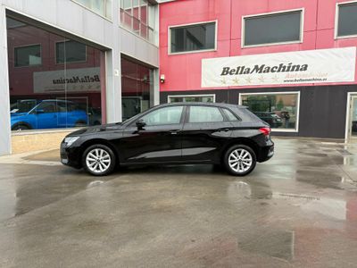 Audi A3 Sportback 30 TDI 85kW (116CV) S tronic
