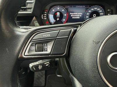 Audi A3 Sportback 30 TDI 85kW (116CV) S tronic