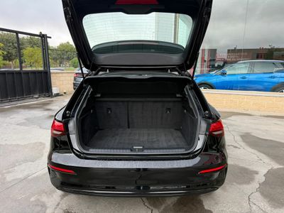 Audi A3 Sportback 30 TDI 85kW (116CV) S tronic